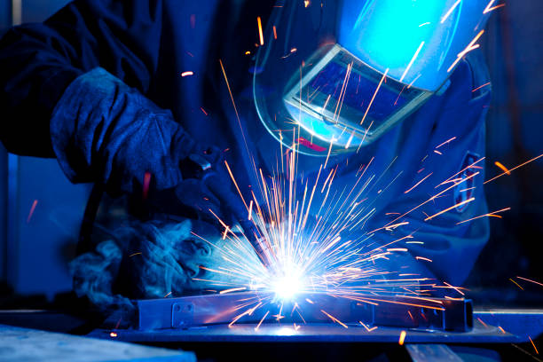 Best Aerospace and Defense Welding in Morrison, IL