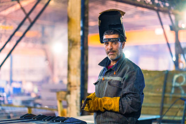 Morrison, IL Welder Pros