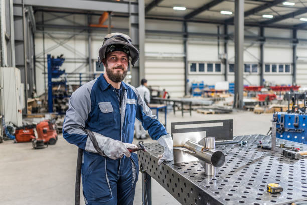 Best Pipe Welding in Morrison, IL